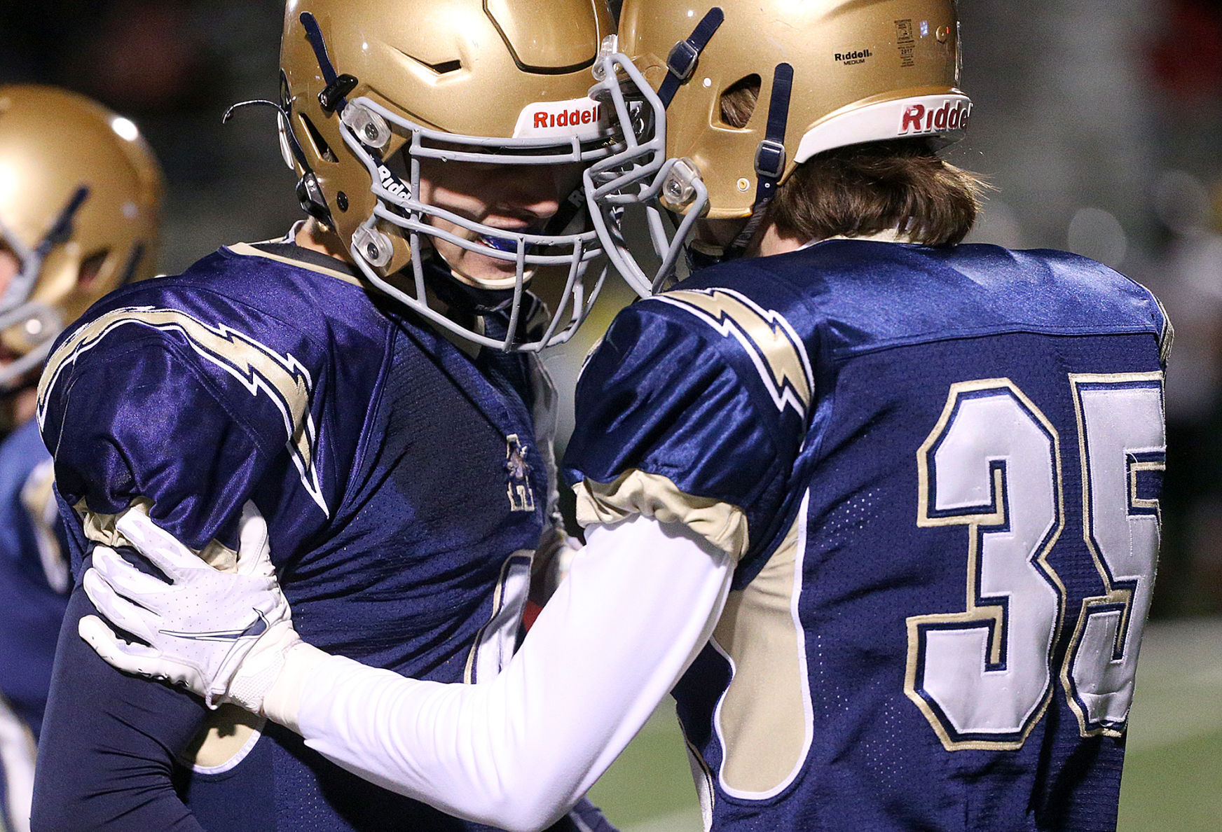 November 12: Wittenberg-Birnamwood vs Aquinas